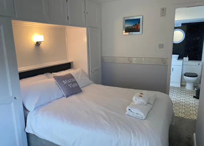 Marine View Guest House