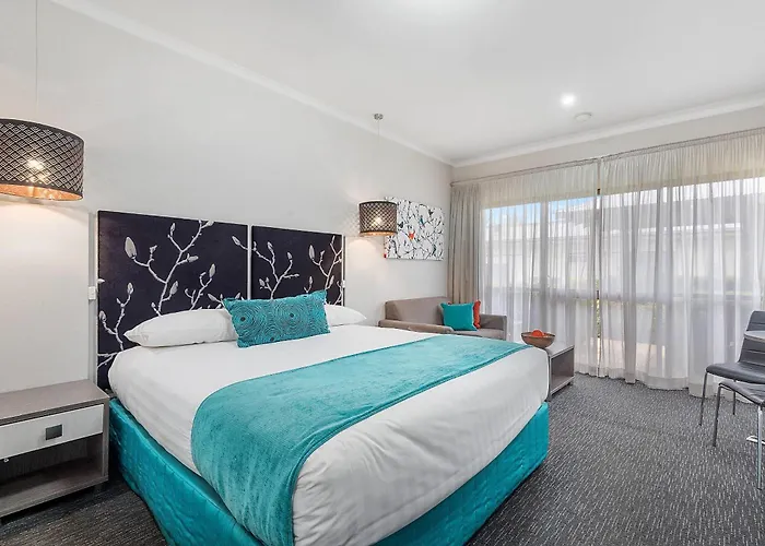 Comfort Inn Deakin Palms Mildura