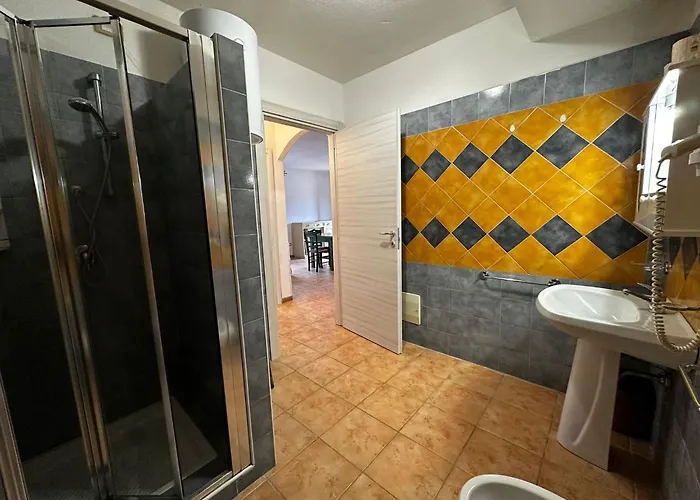 Hotel Montiruju Santa María