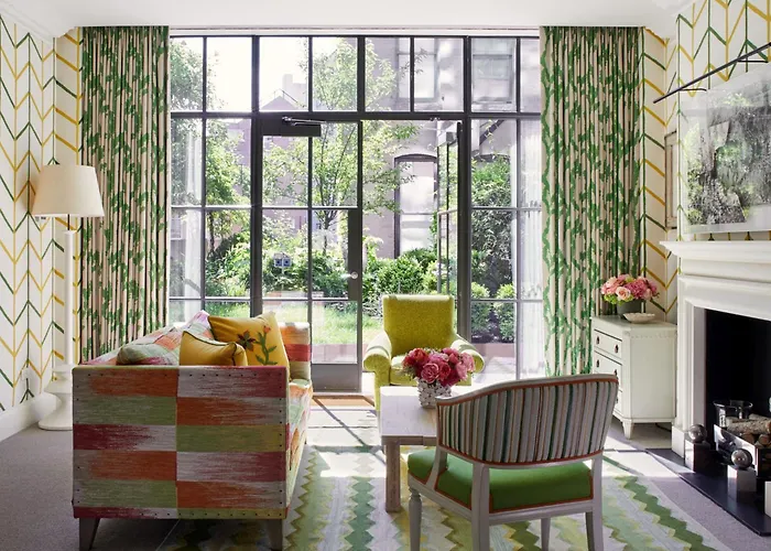 Crosby Street Hotel