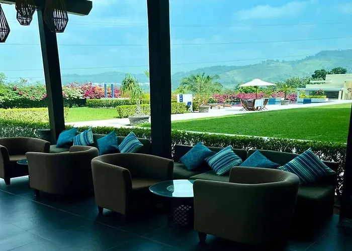 Hotel La Quinta by Wyndham Poza Rica