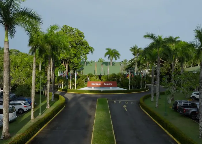 Barcelo Tambor