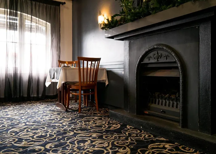 Burke & Wills Motor Inn Kingaroy