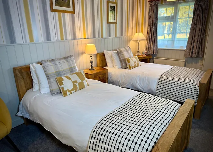 Sibton White Horse Inn Saxmundham