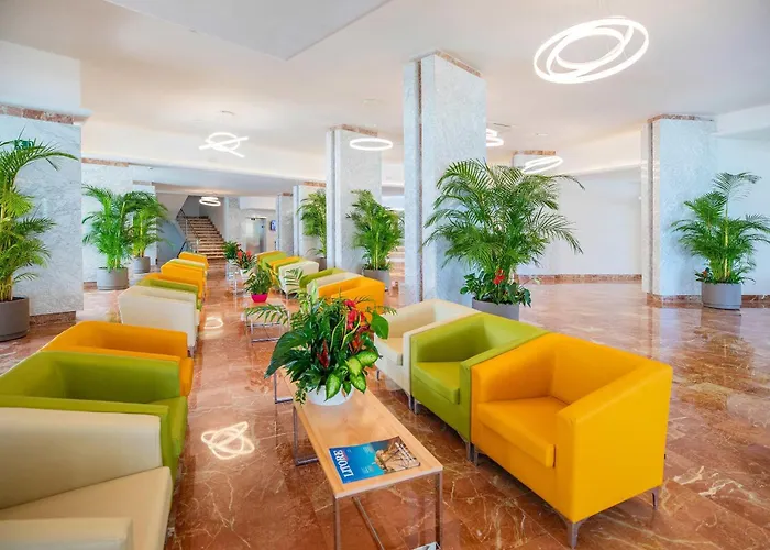 Hotel Servigroup Koral Beach 4 Sup Oropesa del Mar