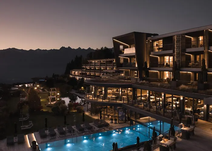 Chalet Mirabell