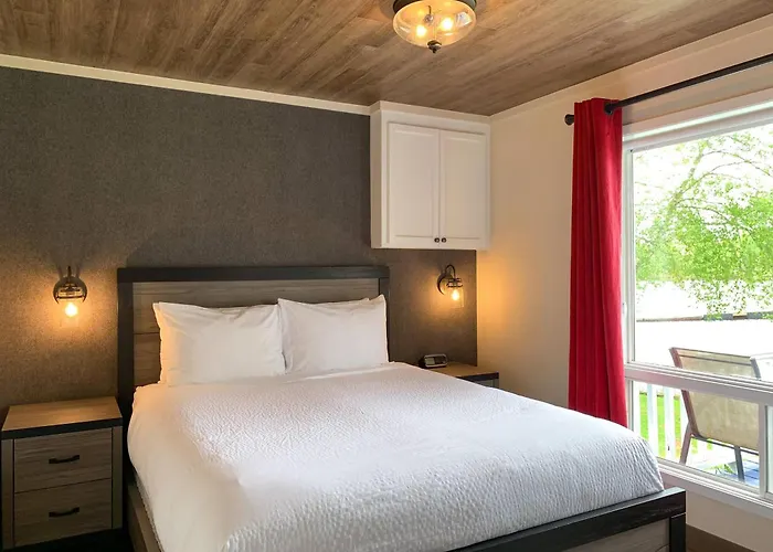 Bayview Wildwood Resort, An Ascend Collection Resort Severn