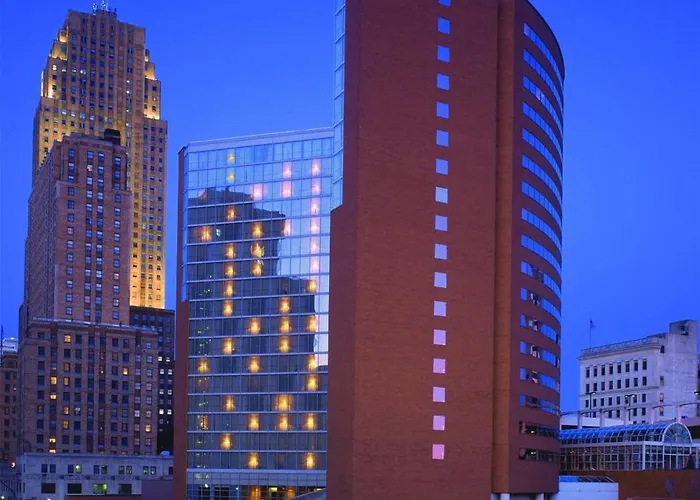 Hyatt Regency