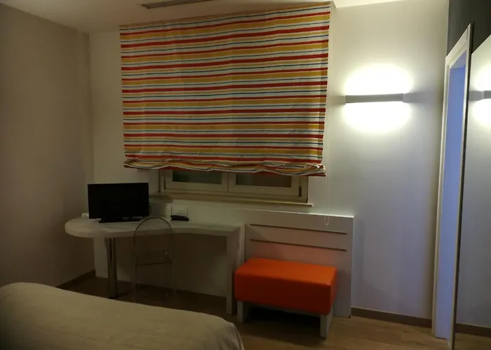 Gabbiano Hotel