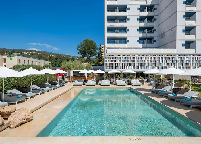 Leonardo Boutique Mallorca Port Portals - Adults Only