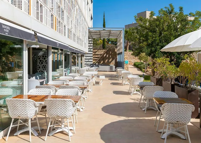 Leonardo Boutique Mallorca Port Portals - Adults Only