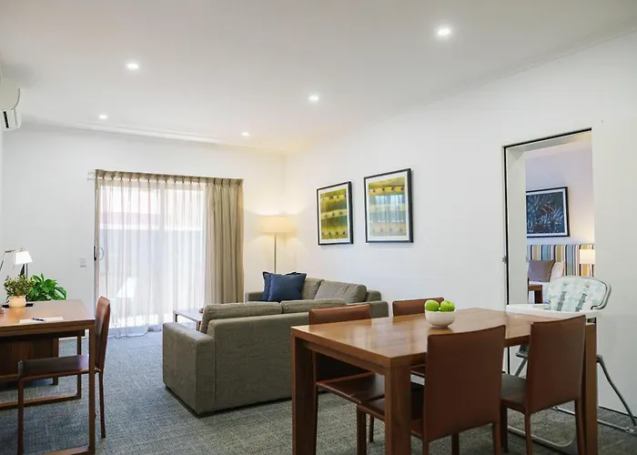Aligned Corporate Residences Whyalla