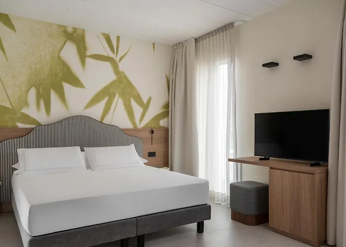 Hotel Parco