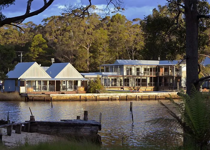 Risby Cove Boutique Hotel