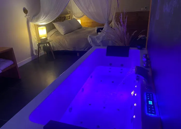 El Pao Spa Jijona