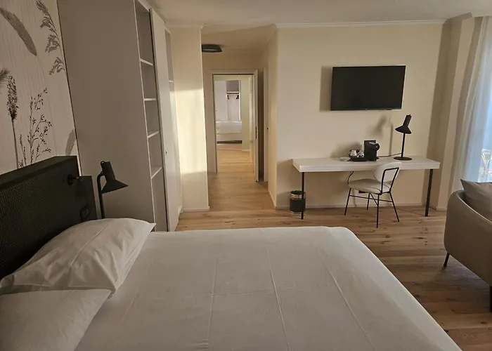 Hotel et Centre Thermal d'Yverdon-les-Bains