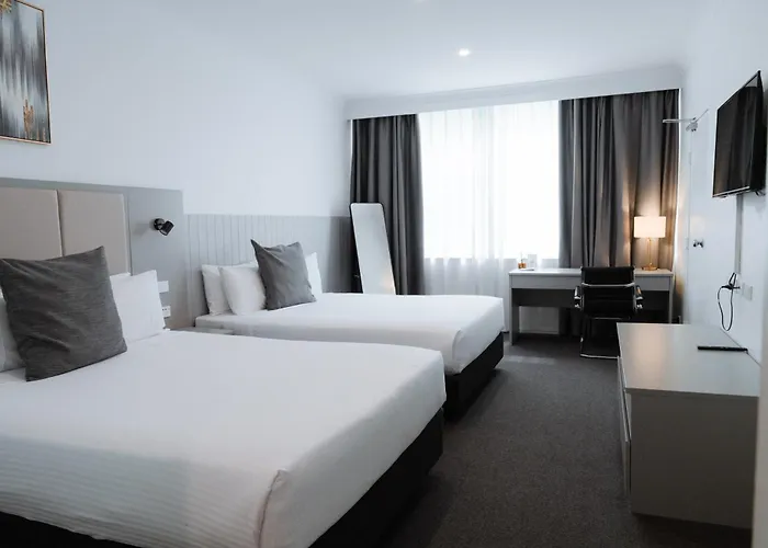The Select Inn Penrith