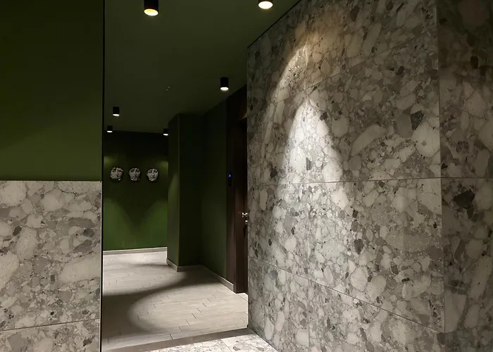 Av Hotel Milano