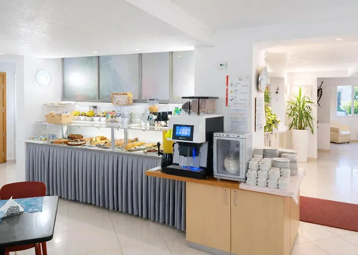 Hotel Azzurro
