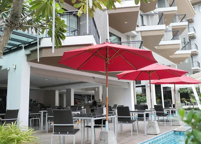 Charm Phuket