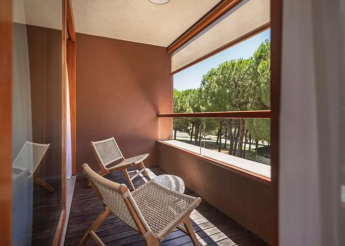 Maistra Select All Suite Island Hotel Istra Rovinj