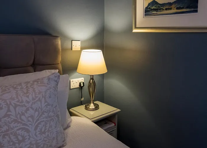 Sunnyside Guest House