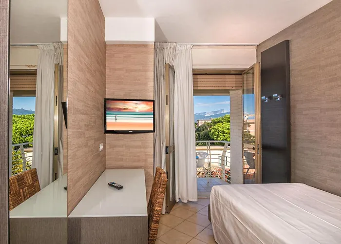 Hotel Joseph