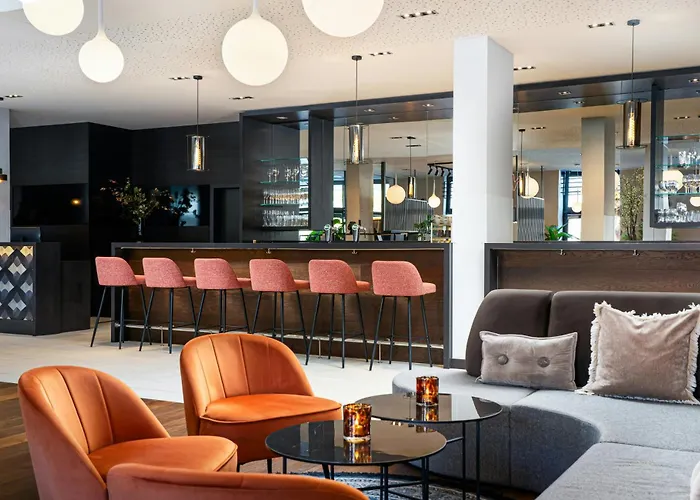 Star Inn Hotel Premium Wien Hauptbahnhof