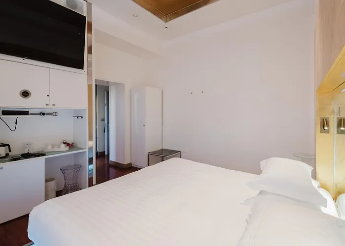 Hotel Trecento