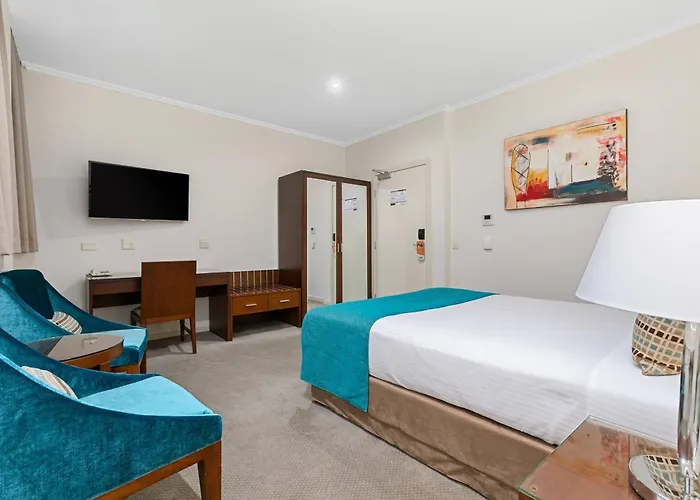 Quality Regent Rockhampton