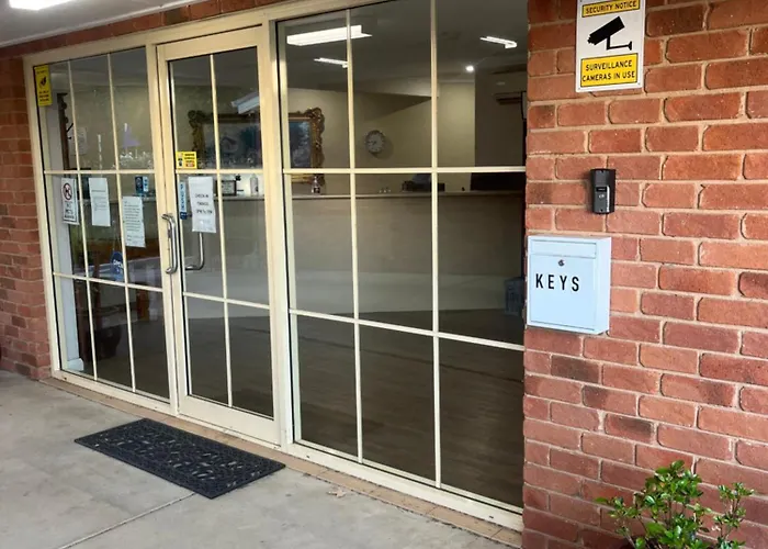 Gundagai Gabriel Motor Inn
