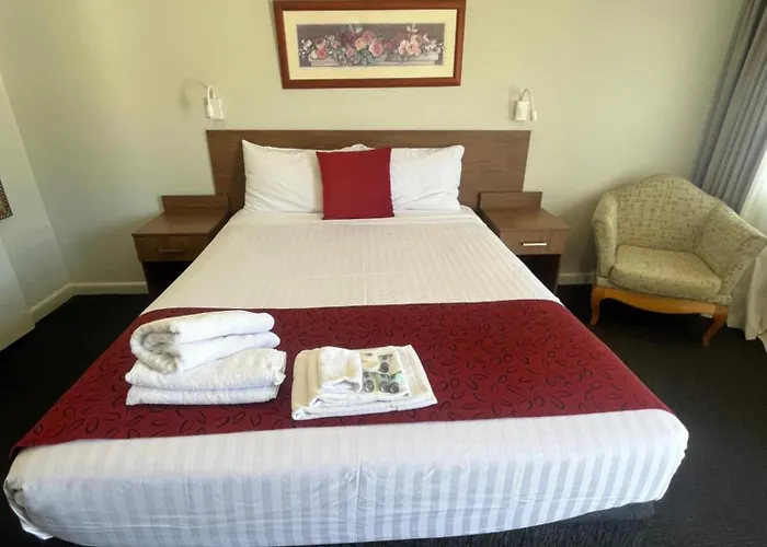 Gundagai Gabriel Motor Inn