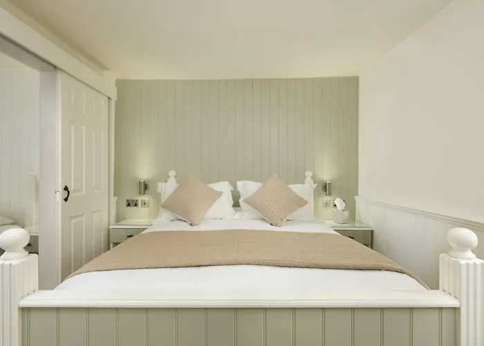 The Cricket Inn Beesands