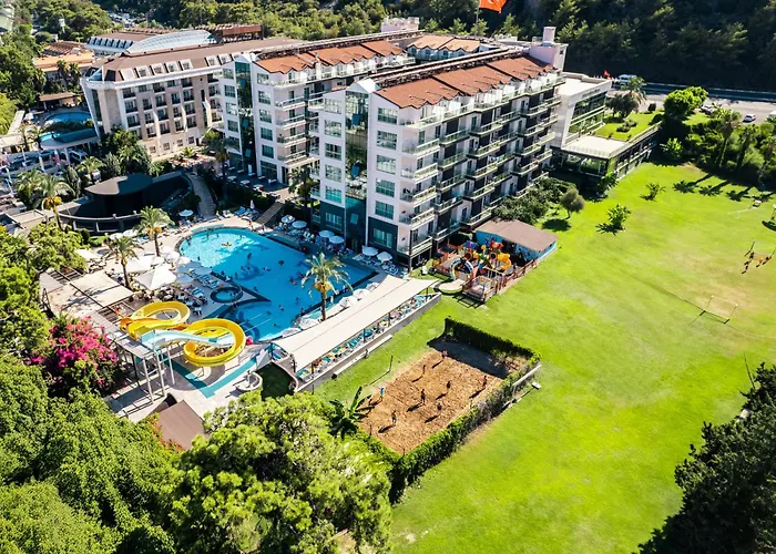 Grand Ring Hotel