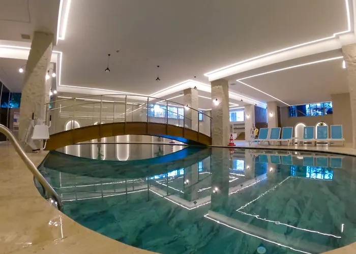 Grand Ring Hotel