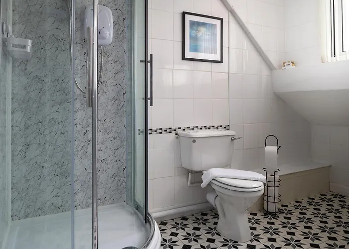 Rosaire Guest House