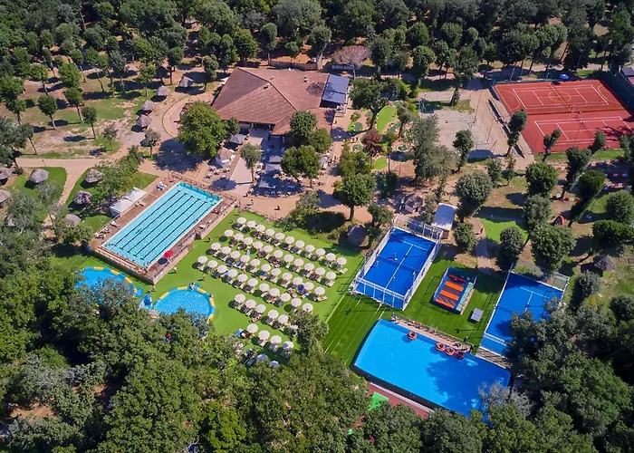 Paradù EcoVillage&Resort