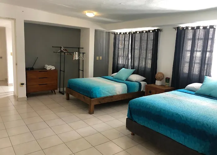 Casa Alberto Cozumel