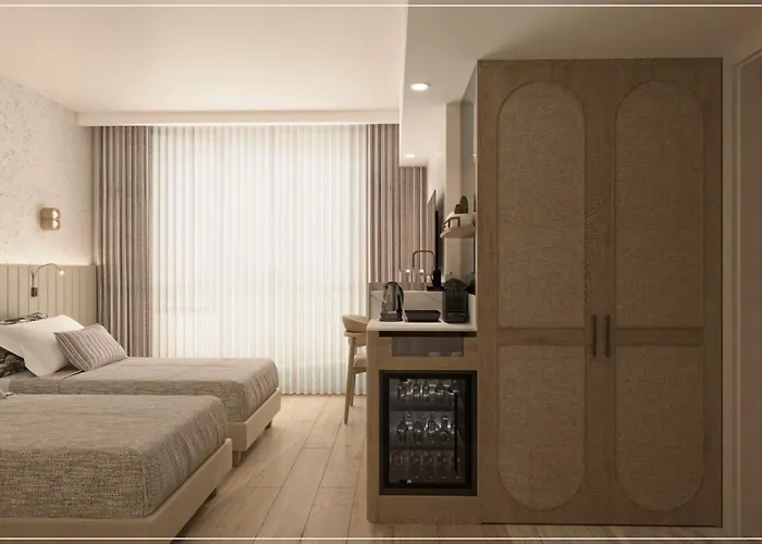 Golden Lotus Hotel Kemer