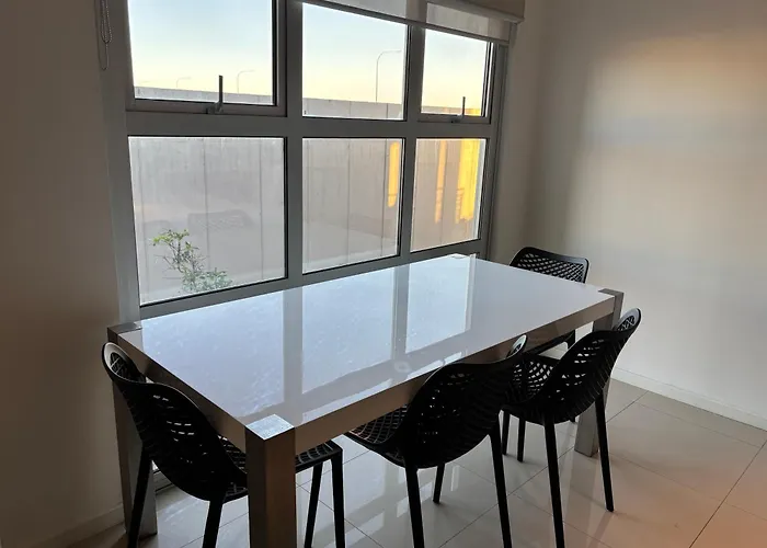Bunbury Seaview Apartments