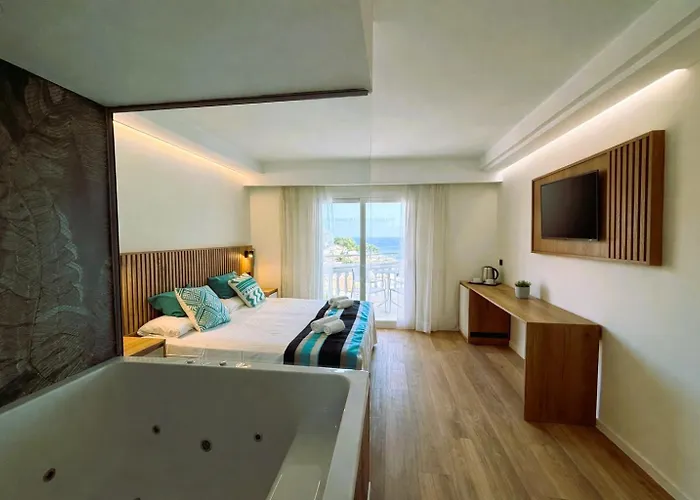 Welikehotel Triton Beach (Adults Only) Cala Ratjada 