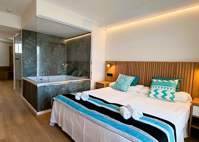 Welikehotel Triton Beach Cala Ratjada 