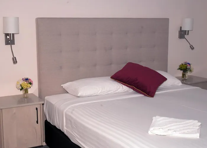 Manjimup Motor Inn