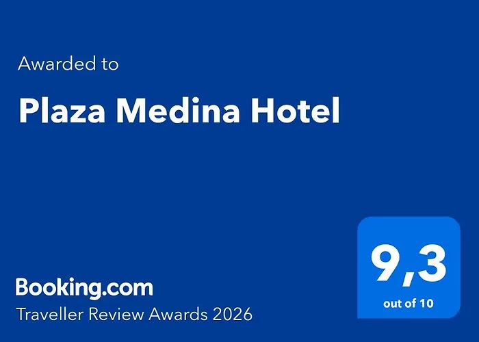 Plaza Medina