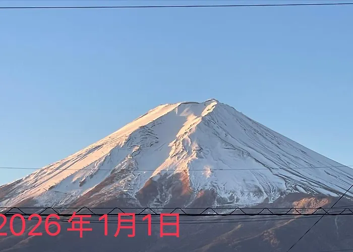 Minshuku Nakano