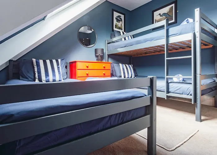 Smarties Guest House
