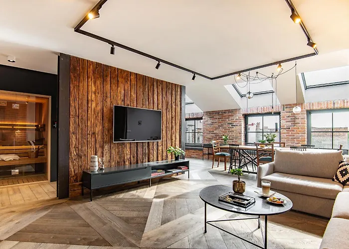 Stradom15 Apartments