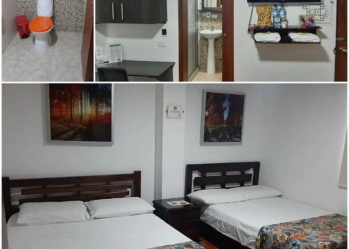Hotel Confortel