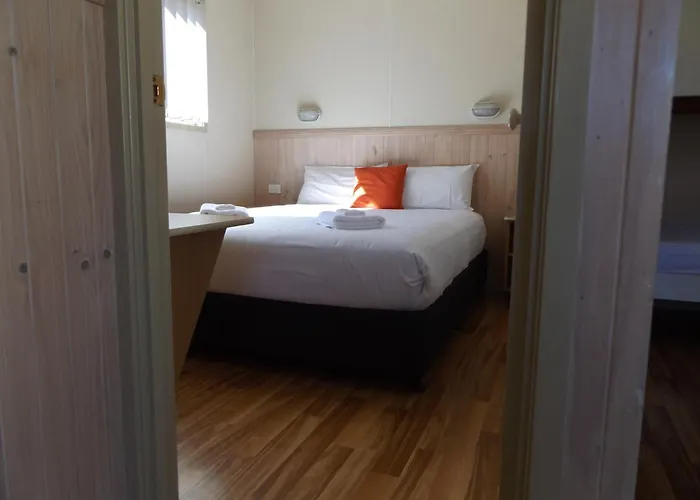 Birubi Beach Holiday Park