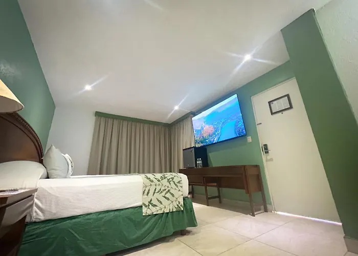 Villa Esmeralda
